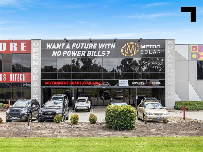 6/550 South Gippsland Highway, Lynbrook
