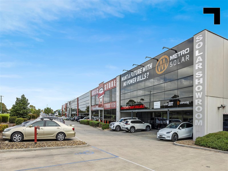 6/550 South Gippsland Highway, Lynbrook