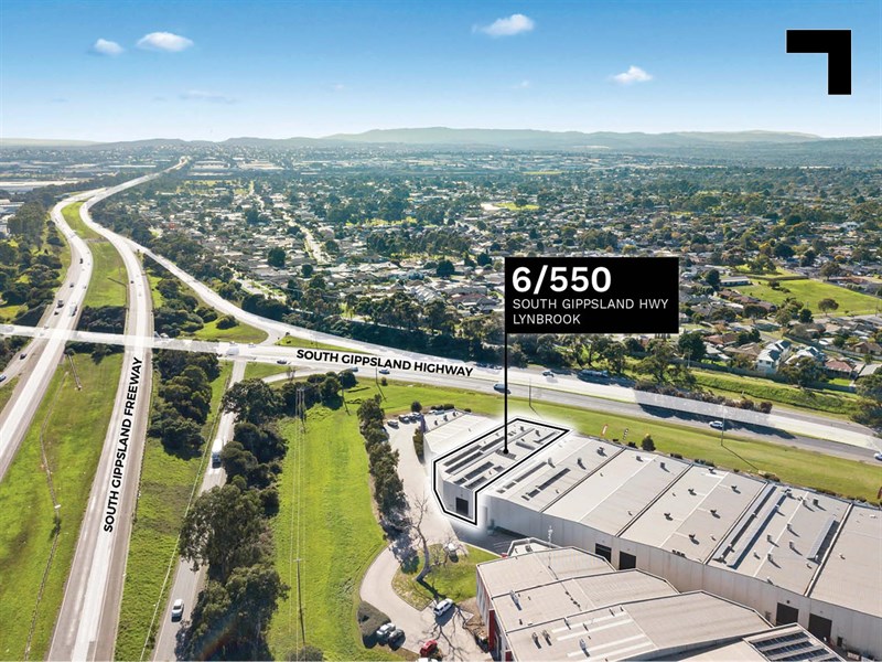 6/550 South Gippsland Highway, Lynbrook