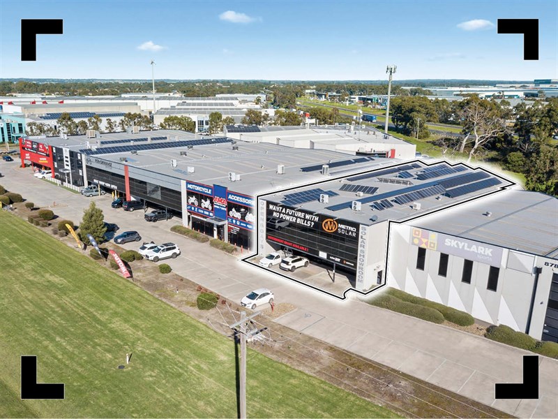 6/550 South Gippsland Highway, Lynbrook