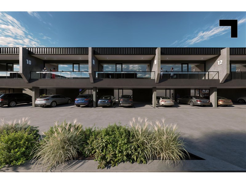 Warehouse 13/10-20 Christensen Street, Cheltenham