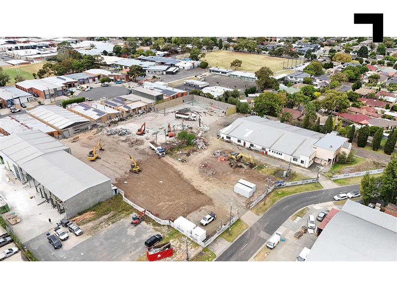 Office/Warehouse 3/10-20 Christensen Street, Cheltenham