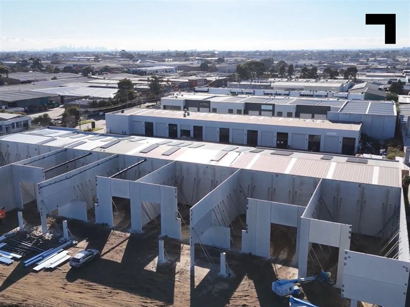 Office/Warehouse 3/10-20 Christensen Street, Cheltenham