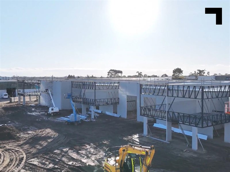 Office/Warehouse 3/10-20 Christensen Street, Cheltenham