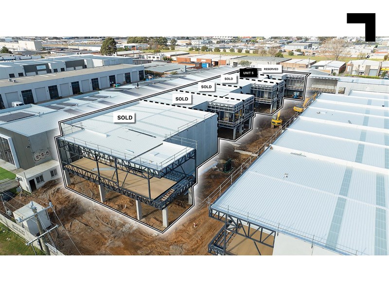 Warehouse 13/10-20 Christensen Street, Cheltenham