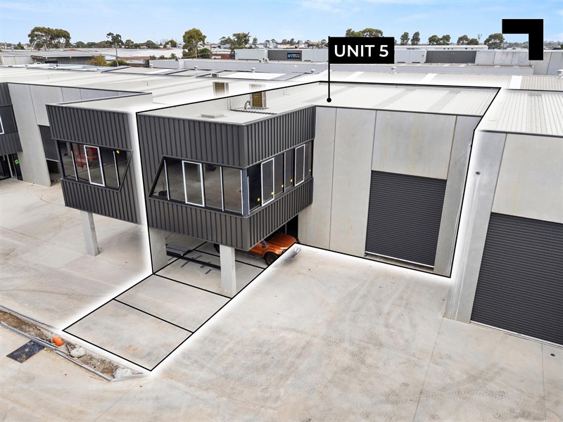 Warehouse 9/10-20 Christensen Street, Cheltenham