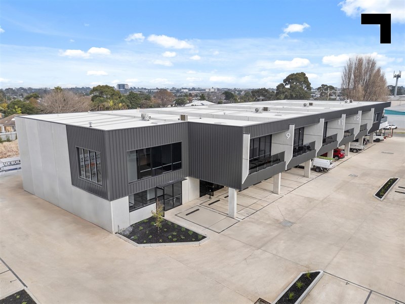 10-20 Christensen Street, Cheltenham