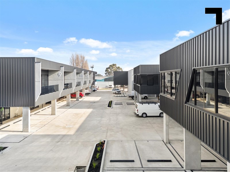 10-20 Christensen Street, Cheltenham