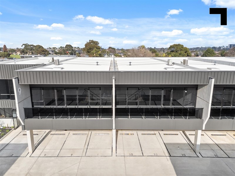 10-20 Christensen Street, Cheltenham