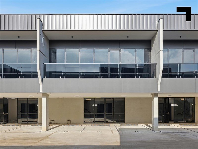 10-20 Christensen Street, Cheltenham
