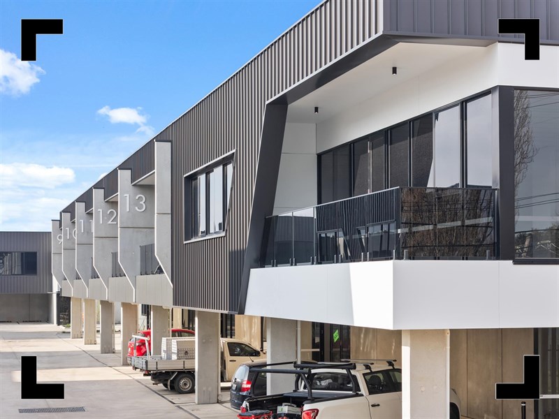 10-20 Christensen Street, Cheltenham