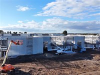 Office/Warehouse 3/10-20 Christensen Street, Cheltenham