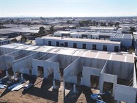 Office/Warehouse 3/10-20 Christensen Street, Cheltenham
