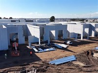 Office/Warehouse 3/10-20 Christensen Street, Cheltenham