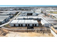 Warehouse 13/10-20 Christensen Street, Cheltenham