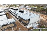 Warehouse 13/10-20 Christensen Street, Cheltenham