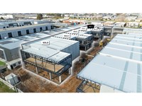 Warehouse 13/10-20 Christensen Street, Cheltenham