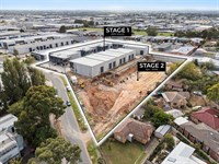 Warehouse 9/10-20 Christensen Street, Cheltenham