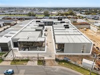 Warehouse 9/10-20 Christensen Street, Cheltenham