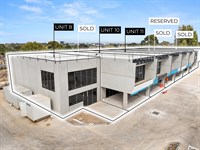Warehouse 9/10-20 Christensen Street, Cheltenham