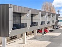 10-20 Christensen Street, Cheltenham