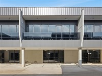 10-20 Christensen Street, Cheltenham