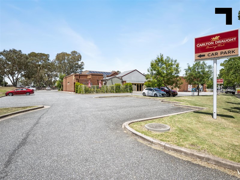 Retail, Hotel/Leisure, Other Property For Sale 1 Moorefield Park