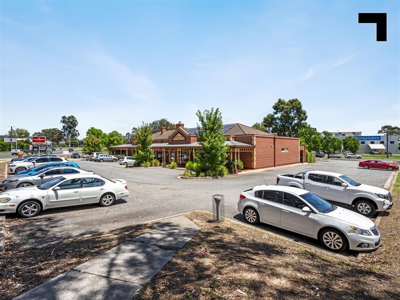 Retail, Hotel/Leisure, Other Property For Sale 1 Moorefield Park