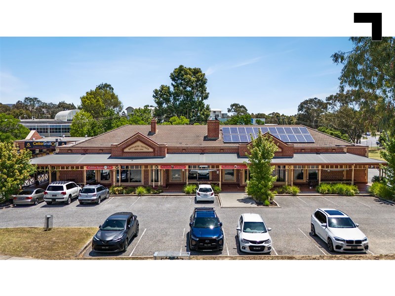 Retail, Hotel/Leisure, Other Property For Sale 1 Moorefield Park