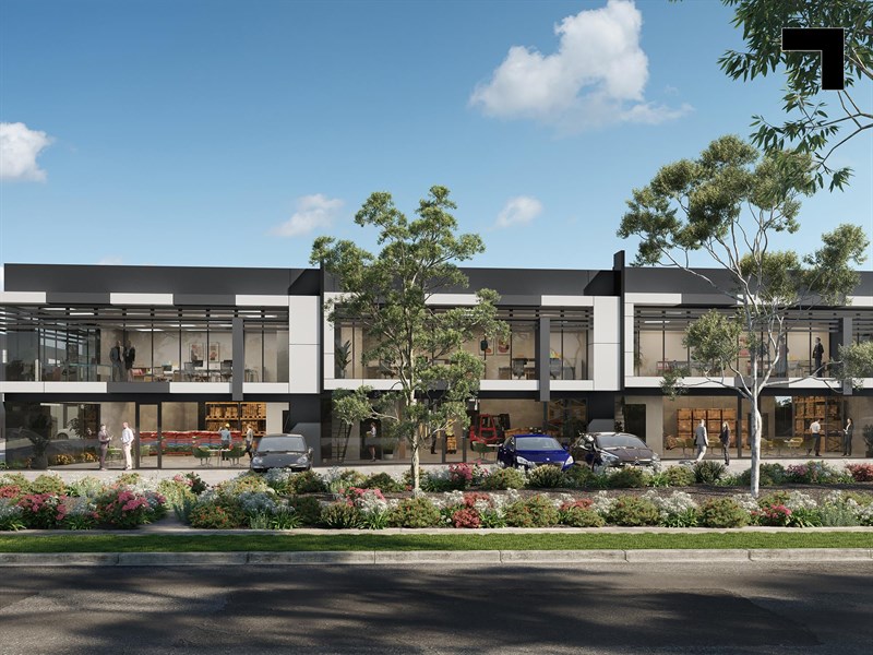 Warehouse 4/158 Canterbury Road, Bayswater North