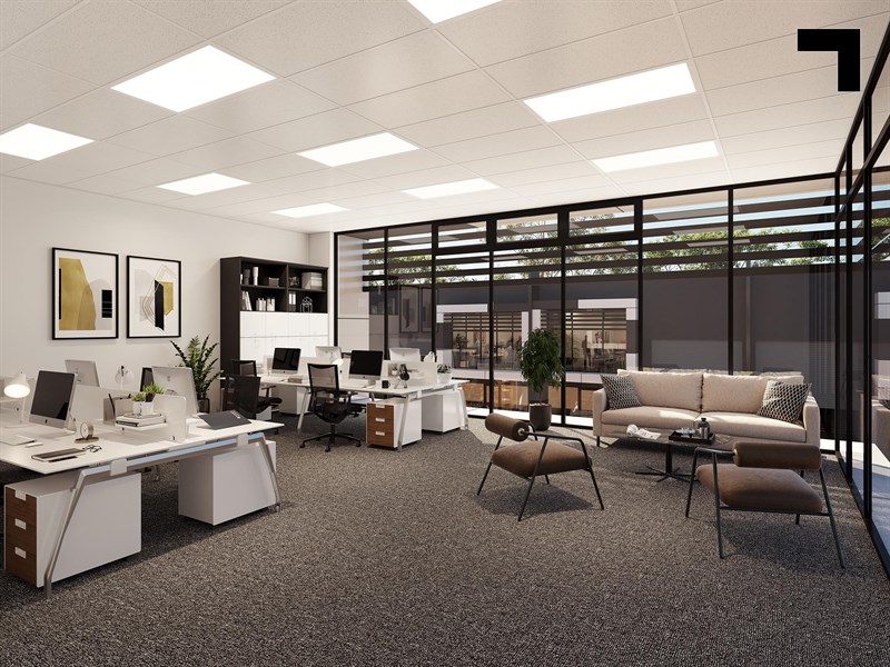 Warehouse 4/158 Canterbury Road, Bayswater North