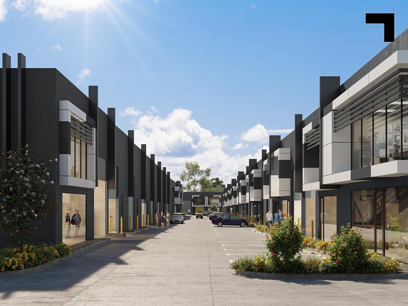Warehouse 4/158 Canterbury Road, Bayswater North