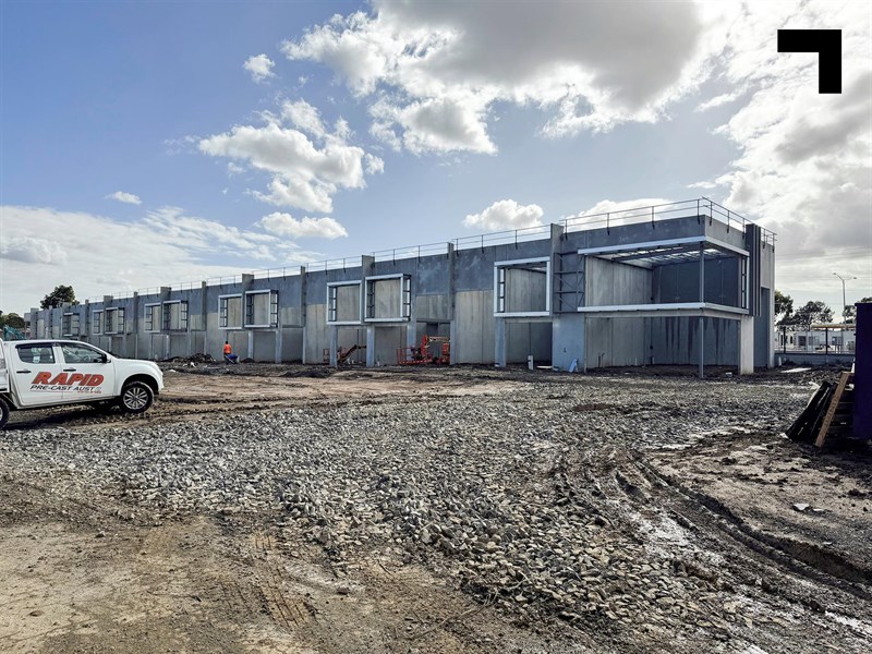 Warehouse 4/158 Canterbury Road, Bayswater North