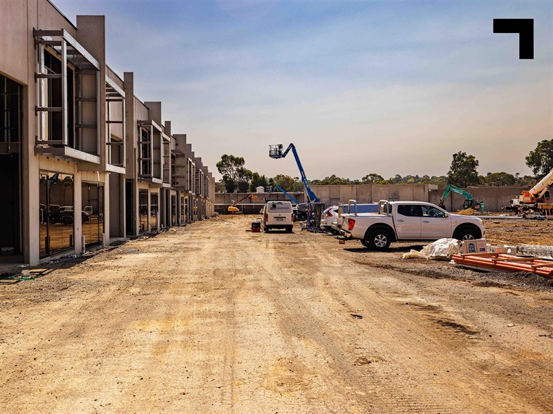 Warehouse 4/158 Canterbury Road, Bayswater North
