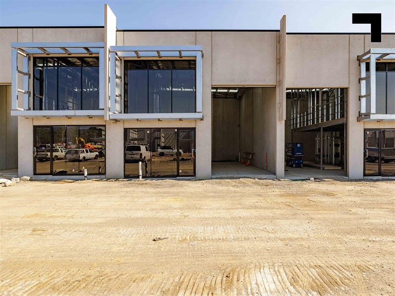 Warehouse 4/158 Canterbury Road, Bayswater North