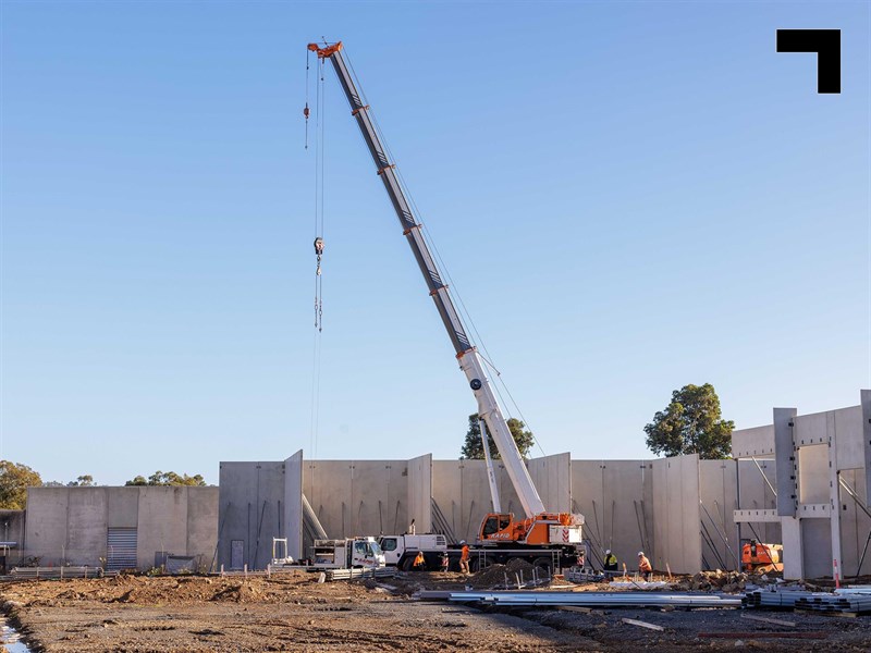 Warehouse 4/158 Canterbury Road, Bayswater North