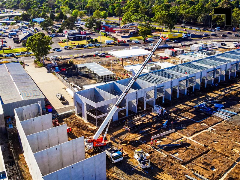 Warehouse 4/158 Canterbury Road, Bayswater North