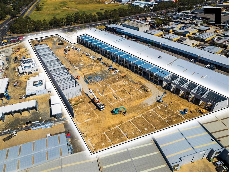 Warehouse 4/158 Canterbury Road, Bayswater North