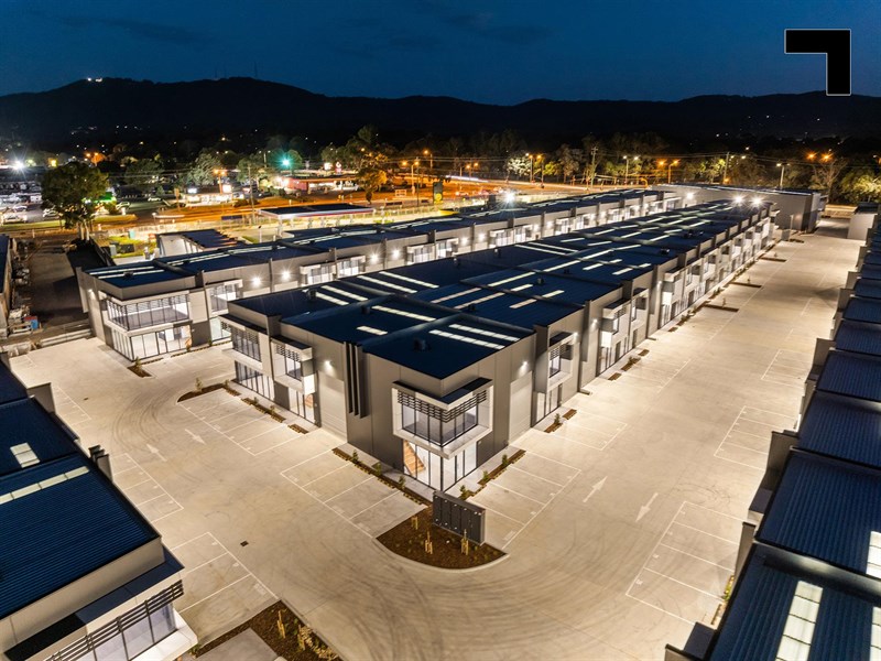 158 Canterbury Road, Bayswater North