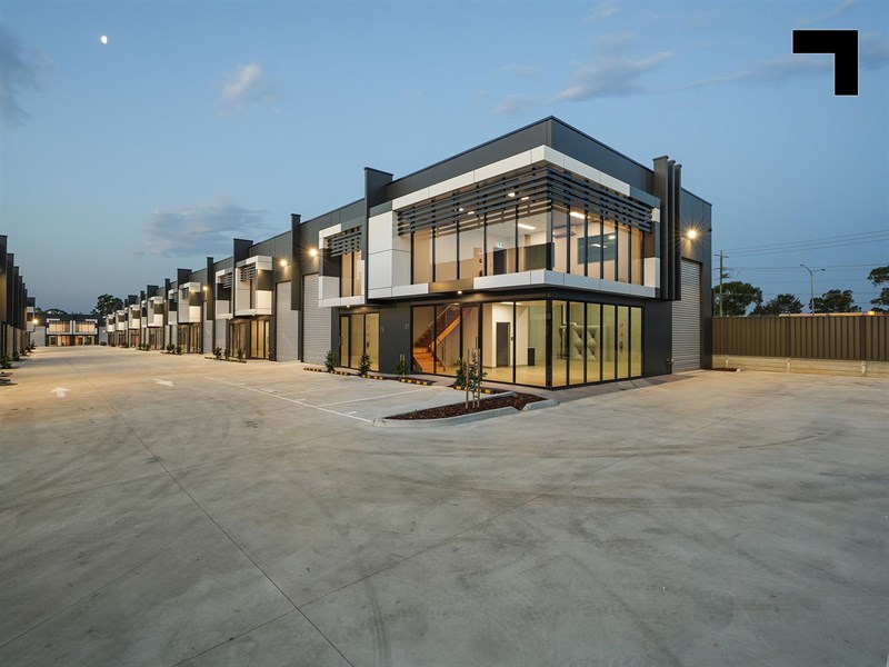 158 Canterbury Road, Bayswater North