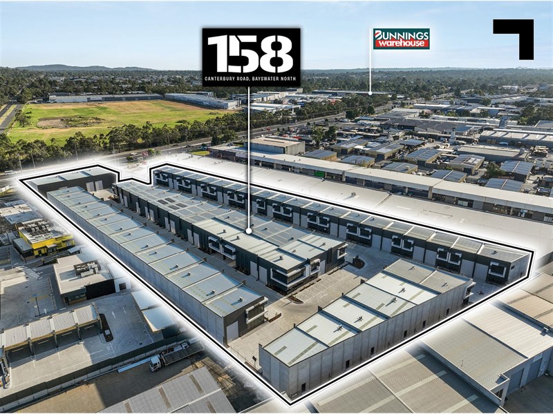 158 Canterbury Road, Bayswater North