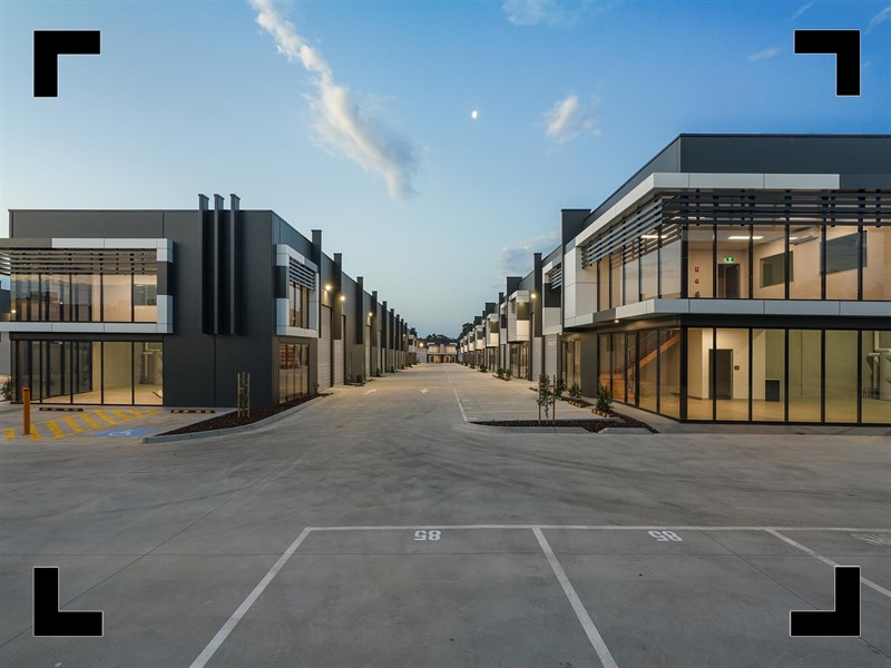 158 Canterbury Road, Bayswater North