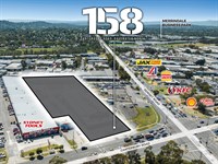 Warehouse 4/158 Canterbury Road, Bayswater North