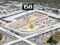Warehouse 4/158 Canterbury Road, Bayswater North