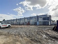 Warehouse 4/158 Canterbury Road, Bayswater North