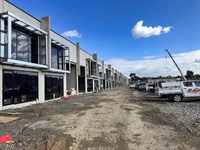 Warehouse 4/158 Canterbury Road, Bayswater North