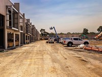 Warehouse 4/158 Canterbury Road, Bayswater North