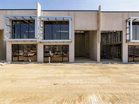 Warehouse 4/158 Canterbury Road, Bayswater North