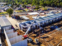 Warehouse 4/158 Canterbury Road, Bayswater North