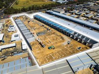 Warehouse 4/158 Canterbury Road, Bayswater North
